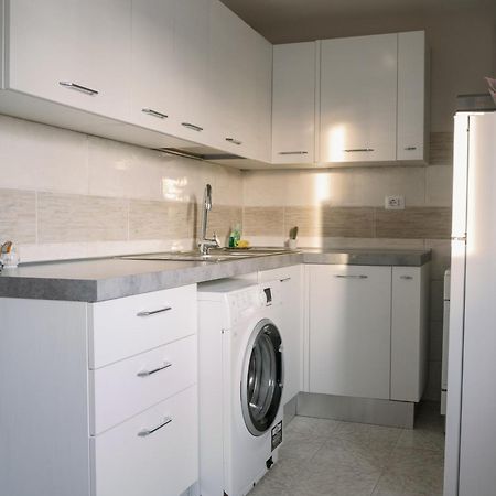 Romantic Apartment Metro A Ponte Lungo ภายนอก รูปภาพ