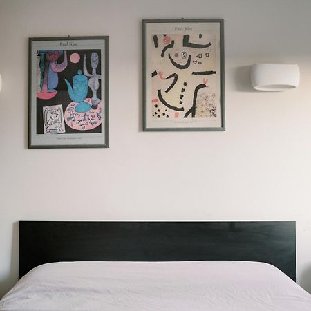 Romantic Apartment Metro A Ponte Lungo ภายนอก รูปภาพ