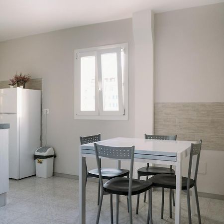 Romantic Apartment Metro A Ponte Lungo ภายนอก รูปภาพ