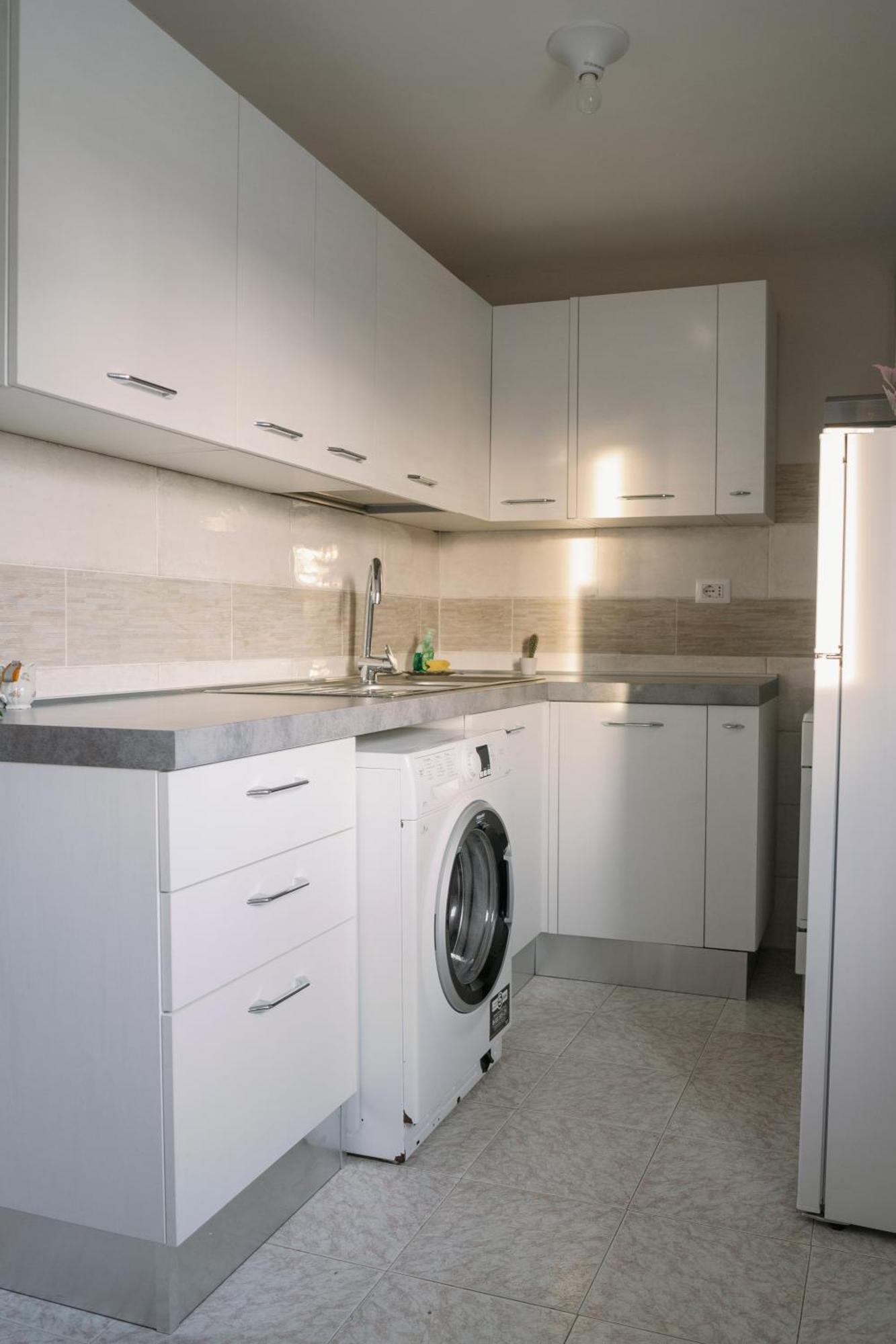 Romantic Apartment Metro A Ponte Lungo ภายนอก รูปภาพ